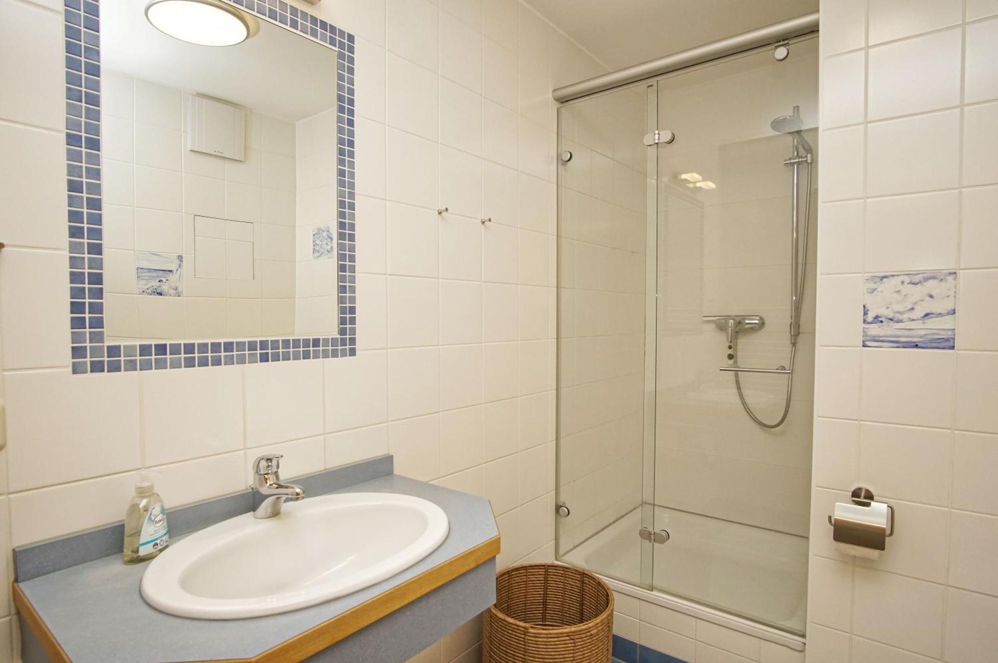 Ferienwohnung Mit Traumhaftem Meerblick - Haus Am Meer Fewo 11 Lohme Εξωτερικό φωτογραφία
